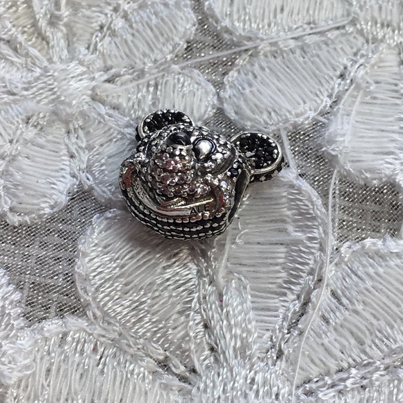 Retired Pandora Charm - Picture 2 of 4
